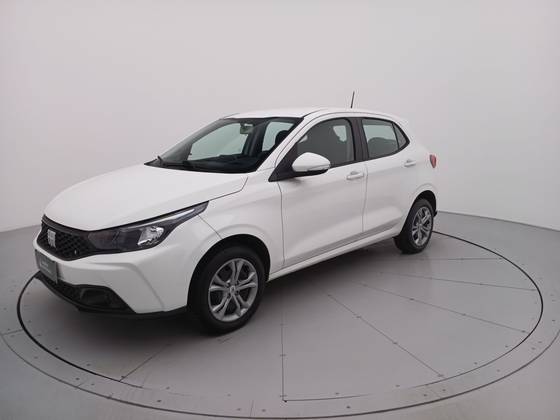 FIAT ARGO 1.0 FIREFLY FLEX DRIVE MANUAL FIAT ARGO 1.0 FIREFLY FLEX DRIVE MANUAL